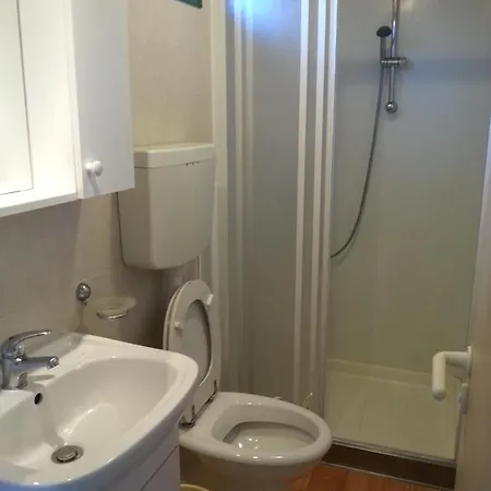 Villaggio Europa Parco vacanze 3*
