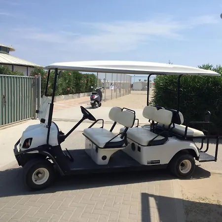 Villaggio Europa Parco vacanze