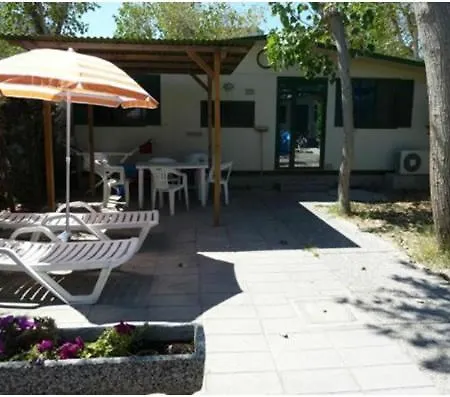 Parco vacanze Villaggio Europa Sottomarina