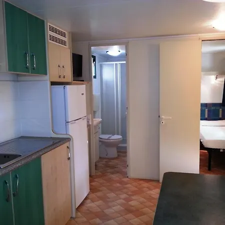 Villaggio Europa 3*