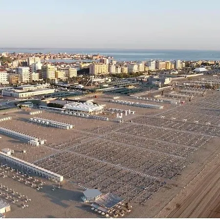 Villaggio Europa Parco vacanze Sottomarina