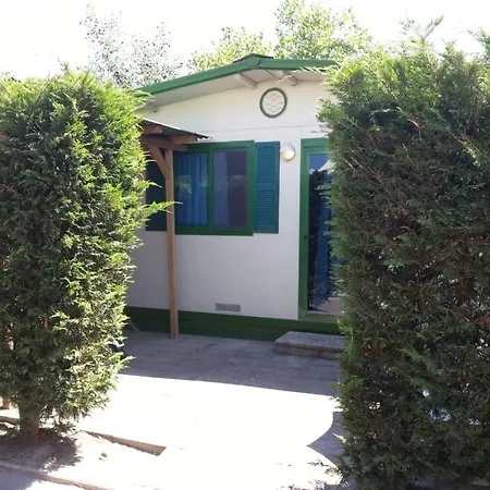 Parco vacanze Villaggio Europa 3*