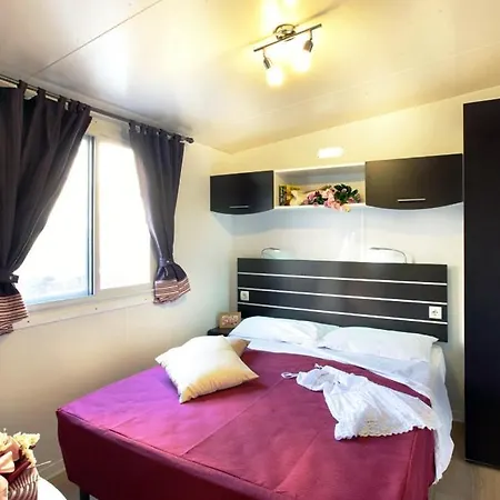 Villaggio Europa 3* Sottomarina