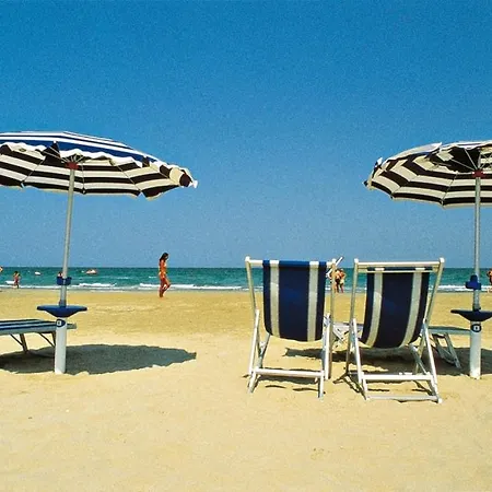 Villaggio Europa Parco vacanze 3*