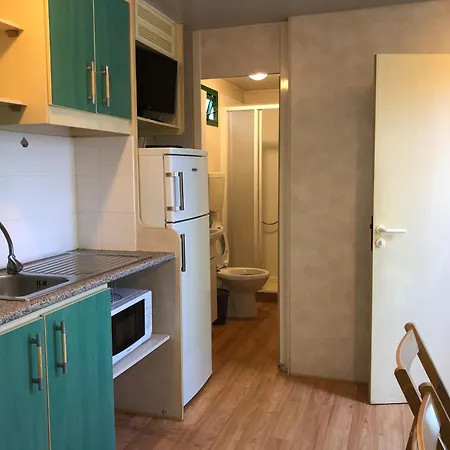 Villaggio Europa 3*