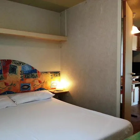 Villaggio Europa 3* Sottomarina