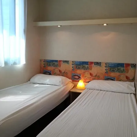 Villaggio Europa 3*