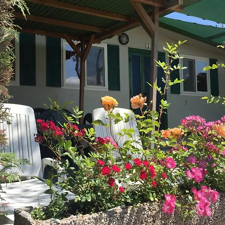 Villaggio Europa 3*