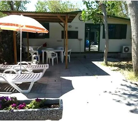 Villaggio Europa Ferienpark 4*