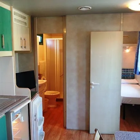 Villaggio Europa 4* Sottomarina