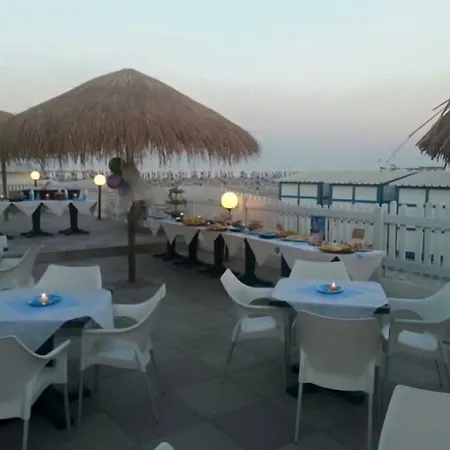 Villaggio Europa Ferienpark Sottomarina