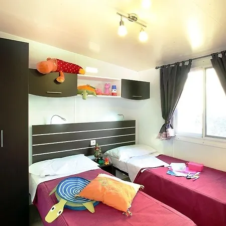 Villaggio Europa Ferienpark 4*