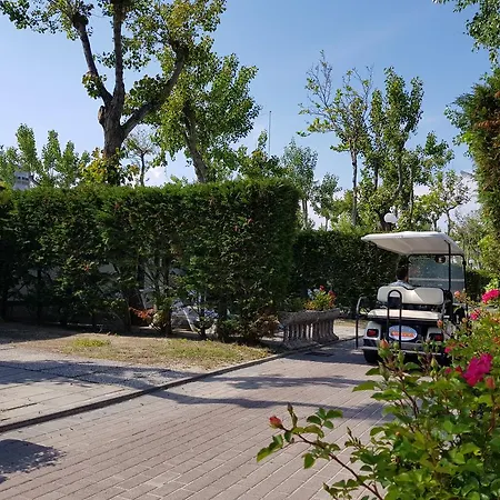 Villaggio Europa 3*