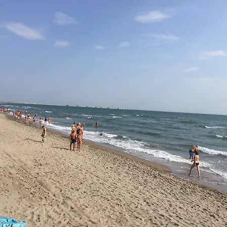 Villaggio Europa Sottomarina