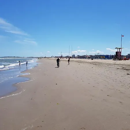 Parco vacanze Villaggio Europa Sottomarina