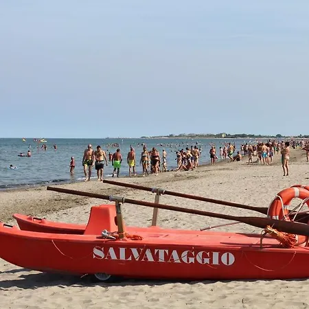 Villaggio Europa Parco vacanze Sottomarina