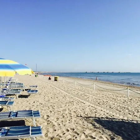 Villaggio Europa Sottomarina