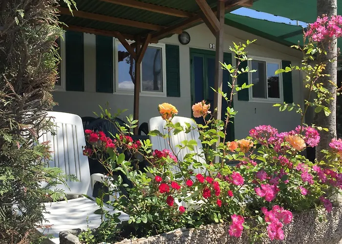 Villaggio Europa 3*