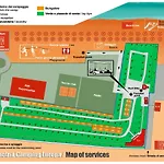 Villaggio Europa 4*