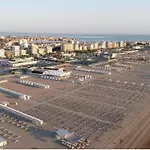 Villaggio Europa Üdülőpark Sottomarina