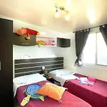 Üdülőpark Villaggio Europa