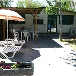 Villaggio Europa Üdülőpark 4*