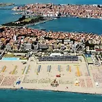 Villaggio Europa 4* Sottomarina