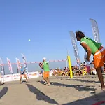 Villaggio Europa Üdülőpark 4*