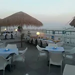 Villaggio Europa Üdülőpark Sottomarina