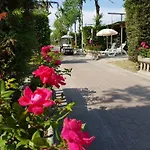 Üdülőpark Villaggio Europa