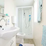 Üdülőpark Villaggio Europa 4*