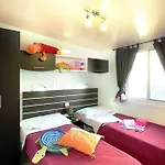 Villaggio Europa Üdülőpark 4*