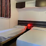 Üdülőpark Villaggio Europa 4*