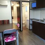 Villaggio Europa Üdülőpark 4*