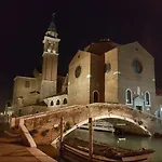 Üdülőpark Villaggio Europa Sottomarina