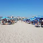 Üdülőpark Villaggio Europa Sottomarina