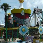 Villaggio Europa 4*