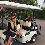 Üdülőpark Villaggio Europa 4*