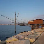 Üdülőpark Villaggio Europa 4*