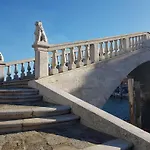 Üdülőpark Villaggio Europa 4*