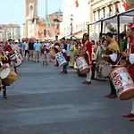 Villaggio Europa 4*