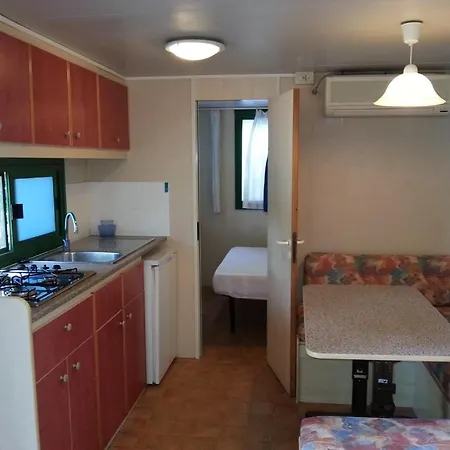 Villaggio Europa