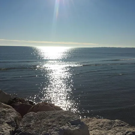 Villaggio Europa Sottomarina