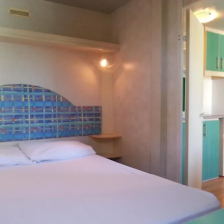 Villaggio Europa Πάρκο διακοπών