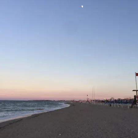 Villaggio Europa Sottomarina