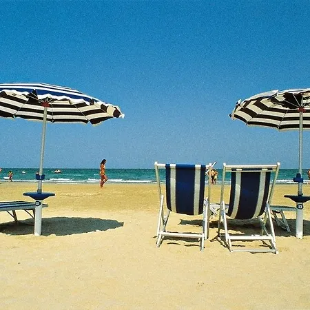 Villaggio Europa Village de vacances 4*