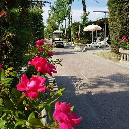 假日公园 Villaggio Europa