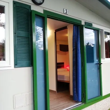Villaggio Europa 4*