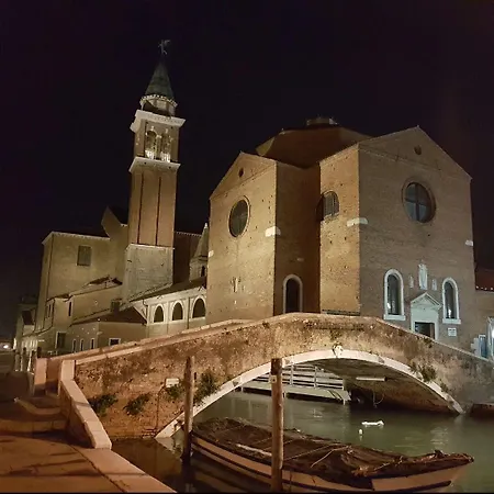 假日公园 Villaggio Europa 索托马里纳