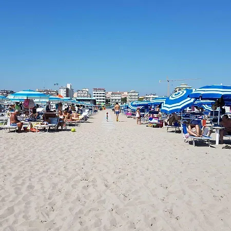 Village de vacances Villaggio Europa Sottomarina